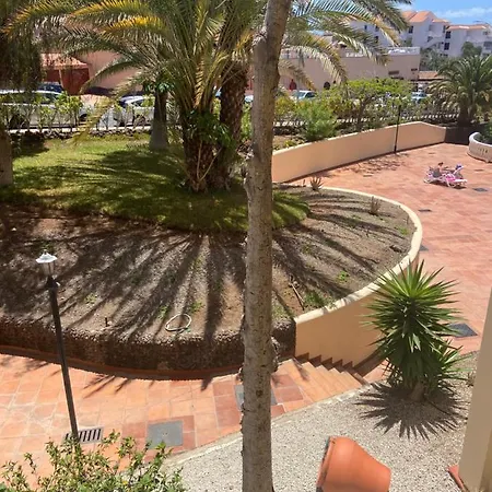 Estudio Castle Harbour 451 * Los Cristianos (Tenerife)