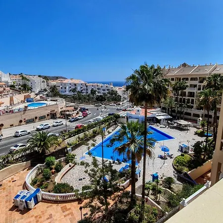Estudio Castle Harbour 451 Apartment *