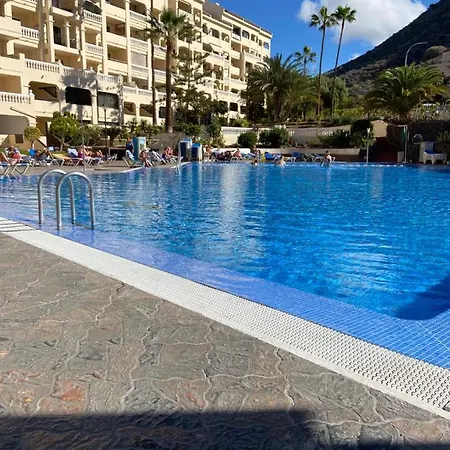 Estudio Castle Harbour 451 Los Cristianos (Tenerife)
