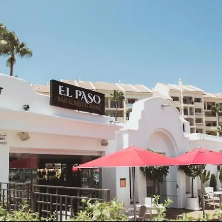 Apartment Estudio Castle Harbour 451 Los Cristianos (Tenerife)