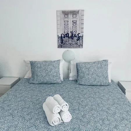 Estudio Castle Harbour 451 Apartment Los Cristianos (Tenerife)