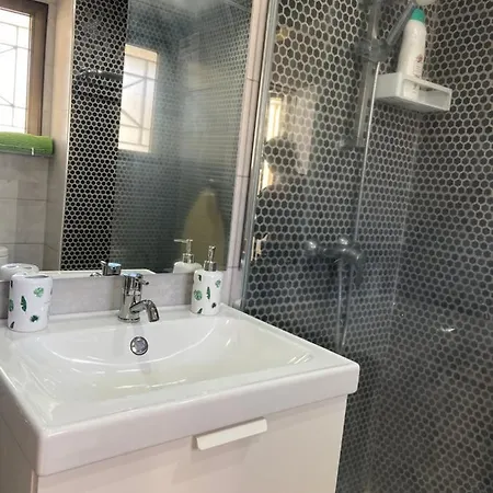 Estudio Castle Harbour 451 Apartament