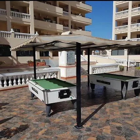 Estudio Castle Harbour 451 Apartament