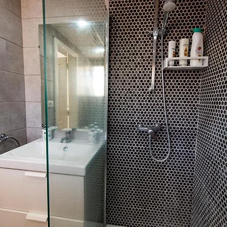 Estudio Castle Harbour 451 Apartament *