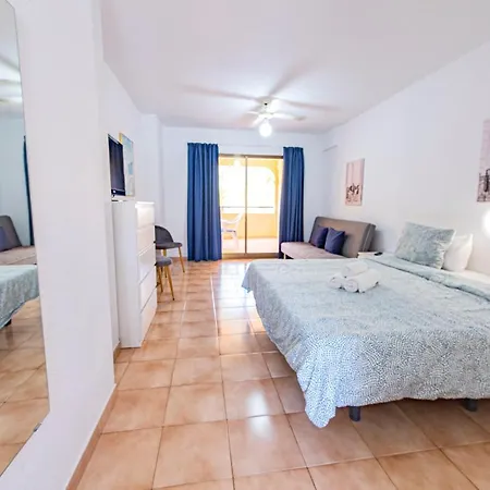 Estudio Castle Harbour 451