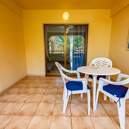 Apartament Estudio Castle Harbour 451 Los Cristianos (Tenerife)
